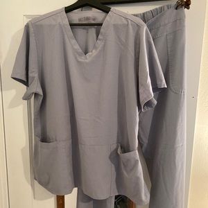 Grey’s Anatomy by Barco scrub set